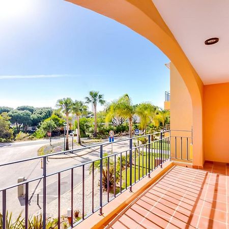 Al - Apartamento Vila Sol F5 D Vilamoura Eksteriør bilde
