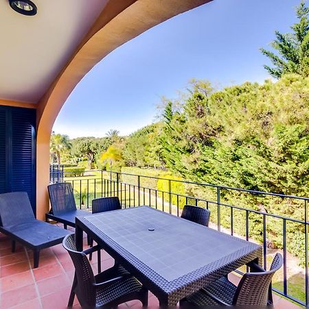 Al - Apartamento Vila Sol F5 D Vilamoura Eksteriør bilde