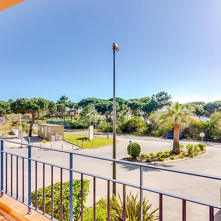 Al - Apartamento Vila Sol F5 D Vilamoura Eksteriør bilde