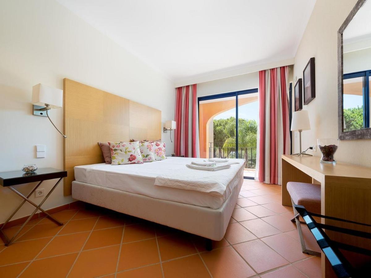 Al - Apartamento Vila Sol F5 D Vilamoura Eksteriør bilde