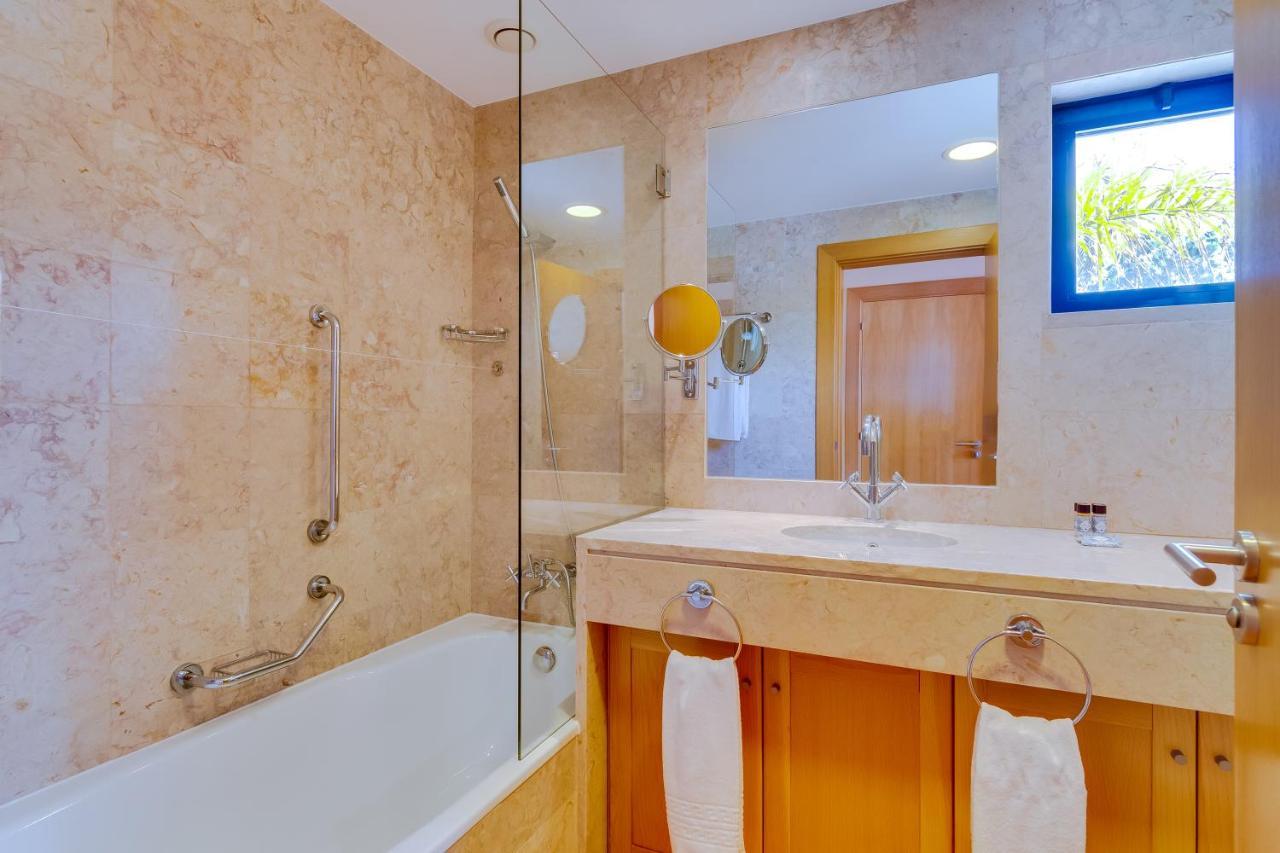Al - Apartamento Vila Sol F5 D Vilamoura Eksteriør bilde